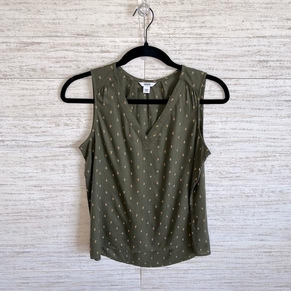 Sonoma Graphic Tank | SIZE PXS - Picture 1 of 5